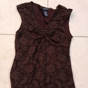 Rampage women's blouse